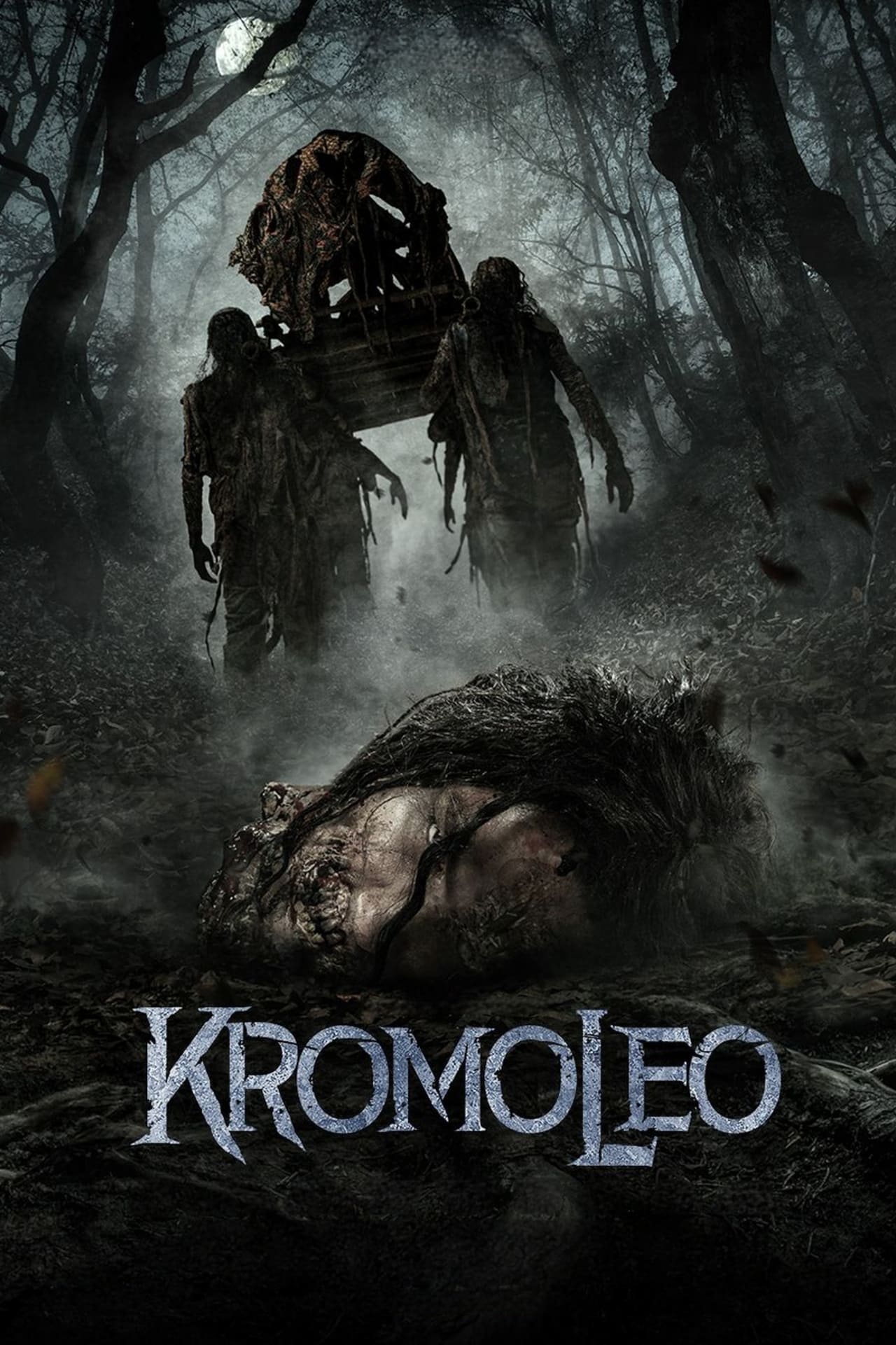 Kromoleo  Poster