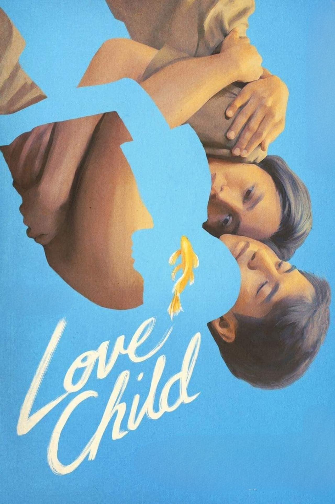 Love Child  Poster